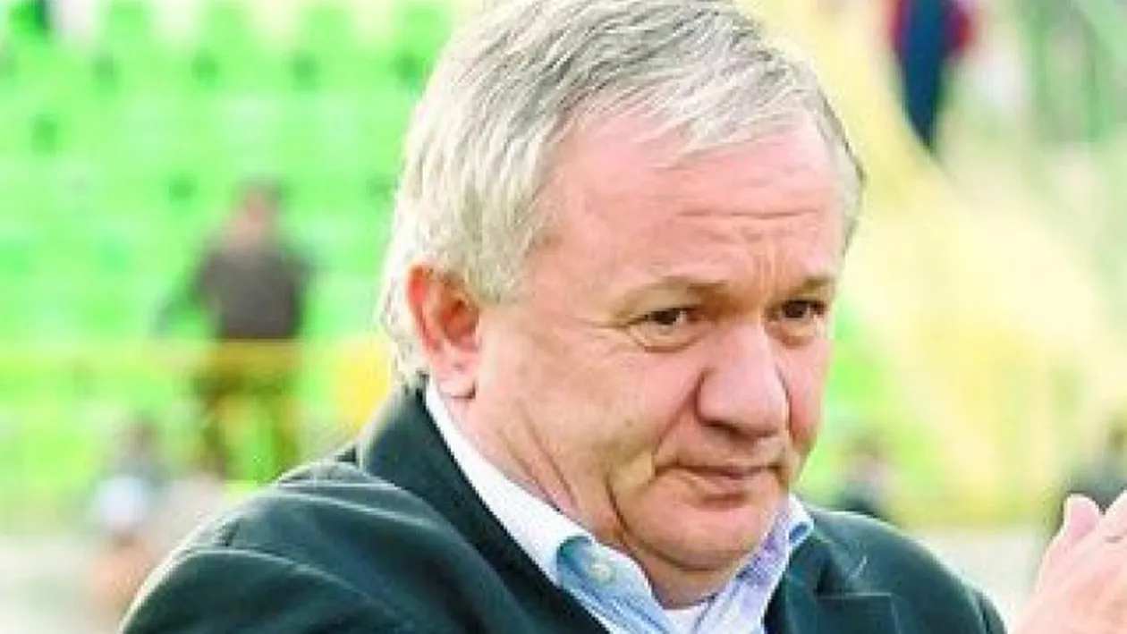 Procurorul care a vrut sa-l aresteze pe Porumboiu, condamnat la 3 ani de inchisoare cu executare