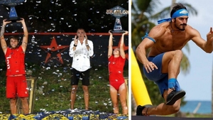 Ion Surdu, câștigătorul Exatlon 2019, l-a provocat pe Alin Andronic, finalistul sezonului trecut. Ce replici acide i-a aruncat