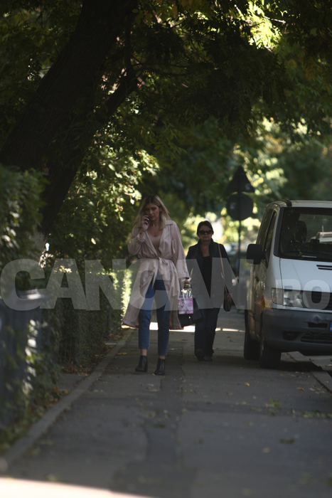 ALINA EREMIA a dat cărţile pe faţă! Este dependentă de…