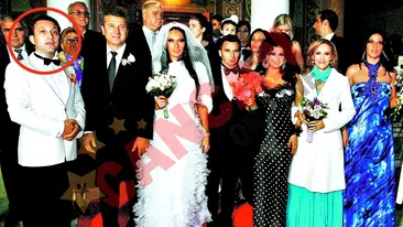 Pandele si Firea sunt parinti spirituali