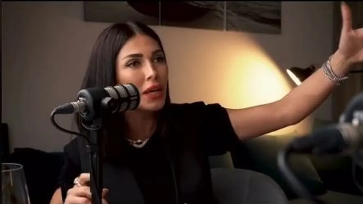 Ilinca Vandici a dezvăluit cum a fost înșelată de Ciprian Marica: ”Aflam de infidelitatea lui!”