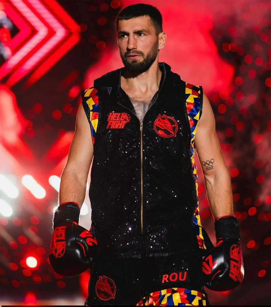 Bogdan Juratoni.SURSA FOTO: Social media