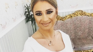 ANAMARIA PRODAN, fără pantaloni! Cum s-a pozat în toiul nopţii