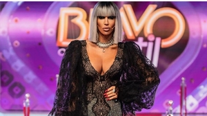 Raluca Bădulescu, dezvăluiri din culisele show-ului „Bravo, ai stil”! „Când se sting luminile atunci începe stresul”