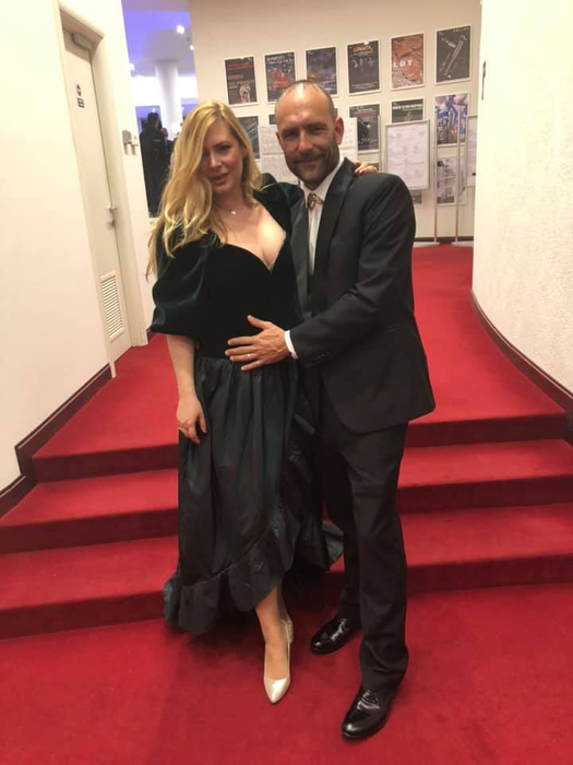 Kitty Cepraga, decolteu amețitor la Premiile Gopo 2019!
