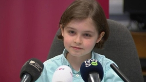 El este copilul-minune! Va absolvi facultatea la nouă ani