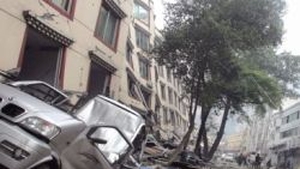VIDEO 57 de morti si 100 de raniti in urma unui cutremur in Turcia