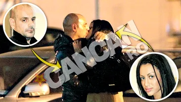 Fostul boxer Daniel Neacsu a aflat recent ca nu va mai fi tata. Beatrice Tican a avortat in Germania, de mana cu mama ei