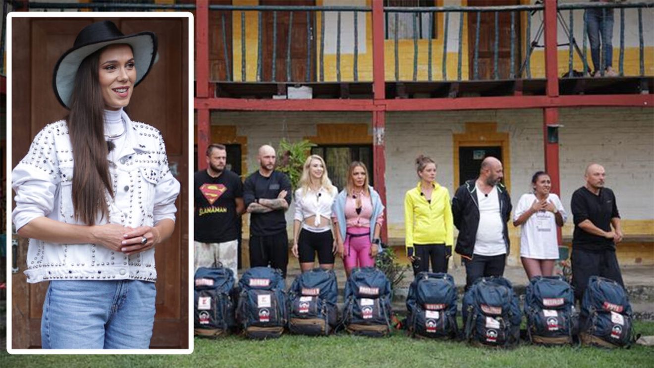 Eliminare America Express 8.03.2023 | Anunțul 💣 făcut de Irina Fodor: S-au schimbat regulile