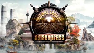 Antena 1 a modificat premiul Asia Express! Suma colosală pe care o încasează câștigătorii emisiunii din 2025