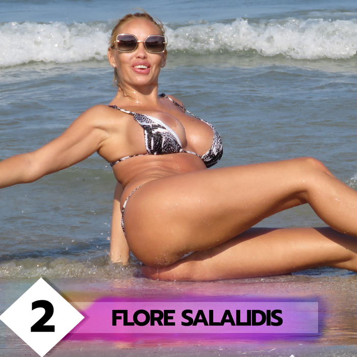 Top 25 vedete din România care au ”gafat” erotic în public. Ce poziții ocupă Bianca Drăgușanu, Carmen Brumă sau Lidia Buble