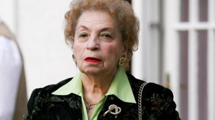 Avocata Paula Iacob a murit