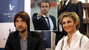 EXCLUSIV. Reghe a rupt tăcerea, după ce Anamaria Prodan l-a lovit cu pumnul în faţă pe Dan Alexa: "Am terminat..."