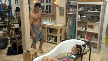 Nu este banc! Câți bani a primit Brigitte de la Pro TV pentru a se cupla cu Pastramă la Ferma