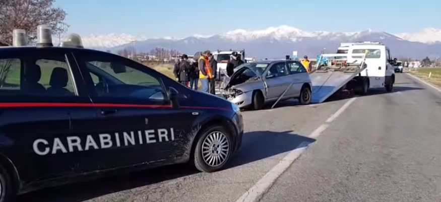 Tragedie fără margini! O româncă a fost băgată în comă de un şofer de 96 de ani