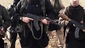ISIS tocmai a anuntat care va fi următoarea lor tintă