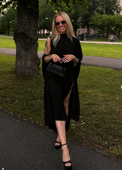 Olivia a murit în urma unei liposucții. Ce s-a întâmplat cu influencerița de doar 27 de ani
