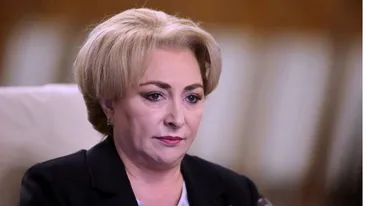 Viorica Dăncilă a vorbit despre adopția fiului său: „I-am spus soţului că eu vreau sa înfiez acest copil indiferent de consecinţe”