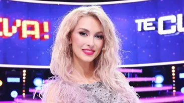 Andreea Bălan, la un pas să piardă sarcina: ”Eu nu recomand să faceți...”