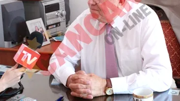 La 71 de ani, Alexandru Arsinel se simte ca la 39!