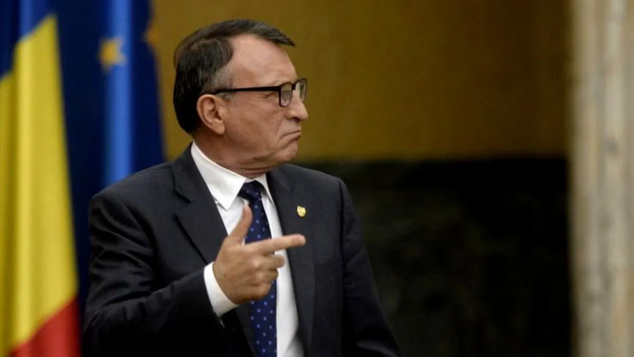 Paul Stănescu, secretar general PSD: “Poporul va ieși în stradă, iar ‘guvernul minciunii’ va pleca!” / “Ne gândim la o moțiune de cenzură!”