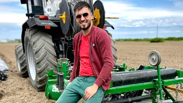 Afacerea cu care Marinel Hotca a dat lovitura! Oamenii călătoresc și 11 ore ca să-i cumpere produsul