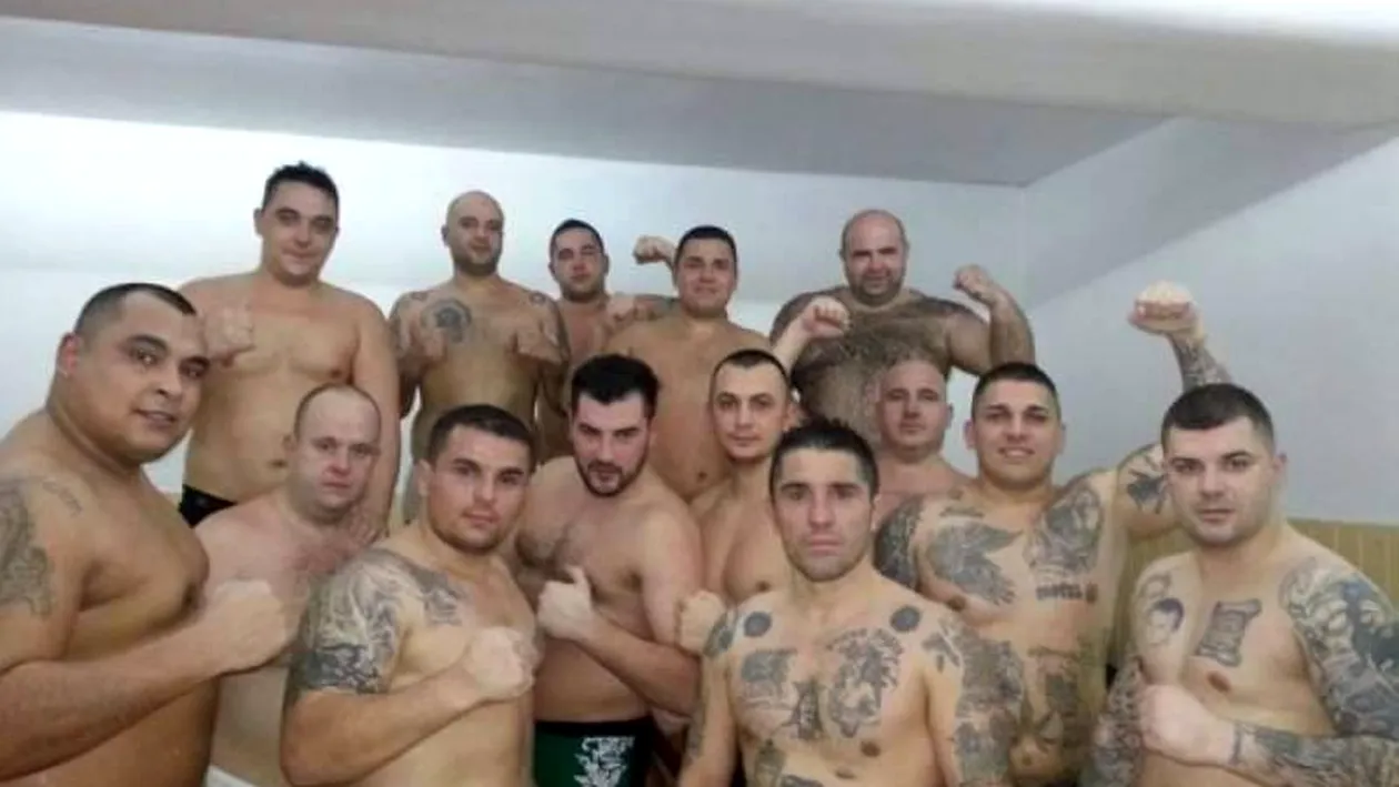 Strigător la cer! 24 dintre cei 27 de membri ai clanului Corduneanu au scăpat de închisoare într-un dosar de crimă organizată. Motivul este halucinant