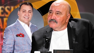 Nuțu Cămătaru a dezvăluit de ce l-a cununat pe Vali Vijelie: "Era hoțoman. A vrut și scut"