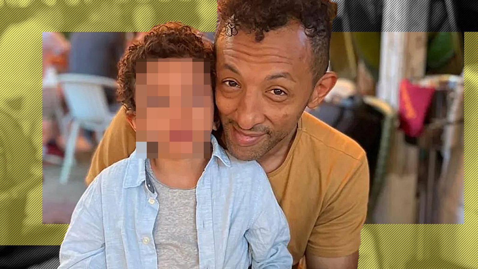 Ce va face Kamara cu banii câştigaţi la Survivor, de la Pro TV? A câştigat o avere, dar sănătatea lui Leon nu poate fi cumpărată