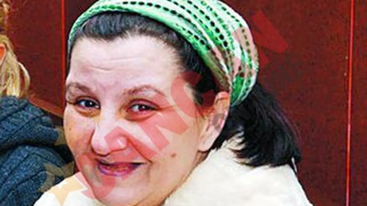Ea facea legea in clanul Cordunenilor