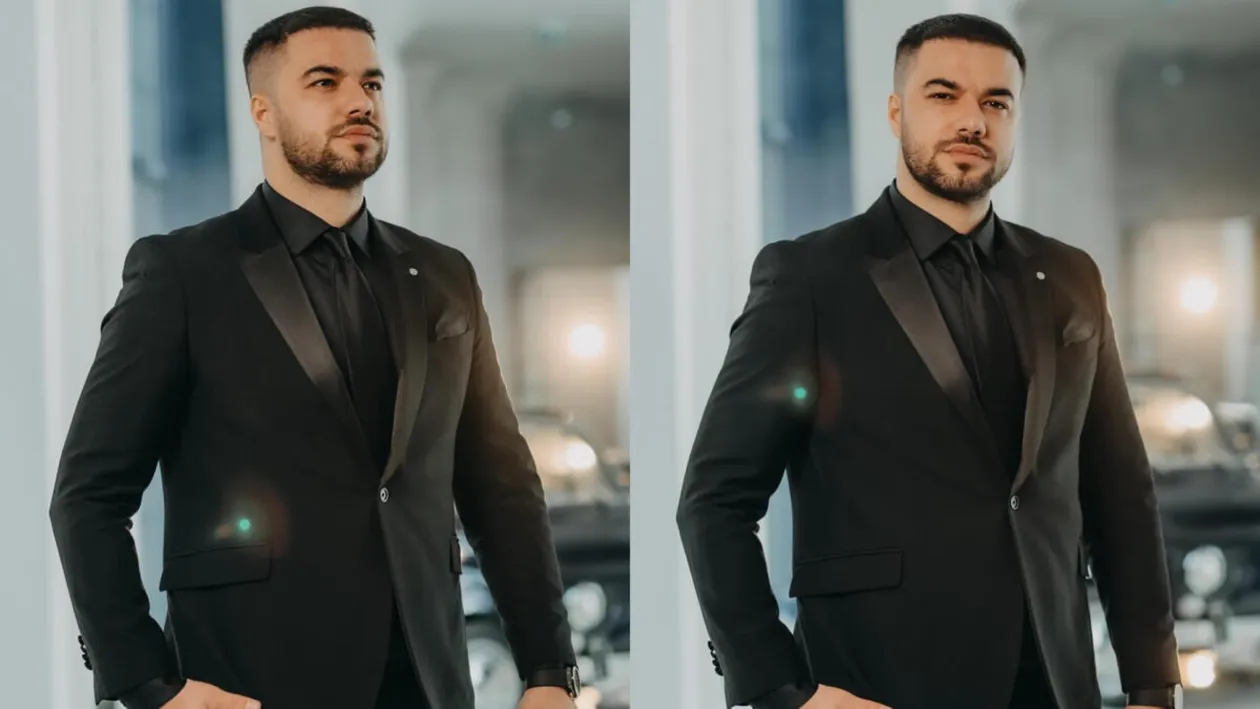 Culiță Sterp, acuzat că nu-și plătește taxele la ANAF! Reacția virală a artistului: ”Dacă adun banii plătiți într-un an, vă iau două case!”