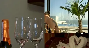 Valentine's Day scump pentru îndrăgostiți! Câți lei au scos din buzunar românii pentru doar 2 nopți de cazare