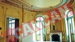 Artistii, evacuati din sediul pe care l-au ocupat 22 de ani