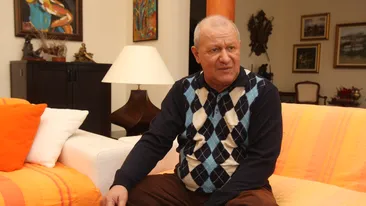 Cristian Tantareanu implineste 70 de ani! Adio, chefuri de trei zile si trei nopti, milionarul va petrece... E o premiera!