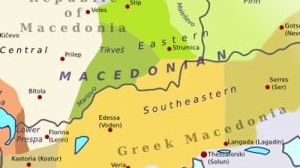 România salută acordul privind noul nume al Republicii Macedonia după conflictul de peste 25 de ani cu Grecia