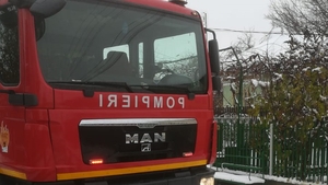 O nouă victimă a iernii. Femeie de 75 de ani, din Dâmbovița, moartă în casă. A încercat să facă focul, dar...