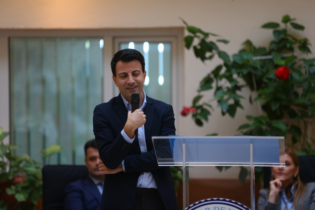 Inițiativă fără precedent în cazurile de agresiune sexuală. S-a deschis Centrul Pilot de Criză pentru Situațiile de Viol!