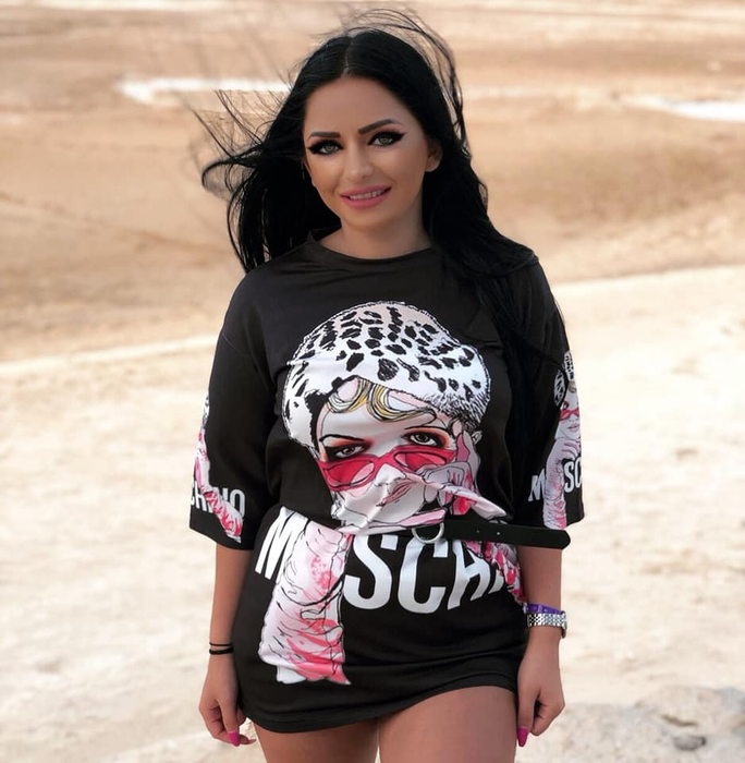 Andreea este noua iubită a lui Mihai Voduț