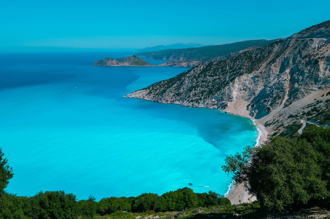Ce insule din Grecia poți vizita în luna octombrie. Prețurile scad cu 20% la cazări