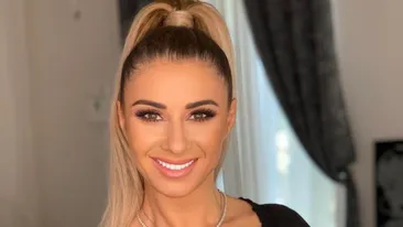 Anamaria Prodan, glume indecente pe tema coronavirusului, în plină pandemie!