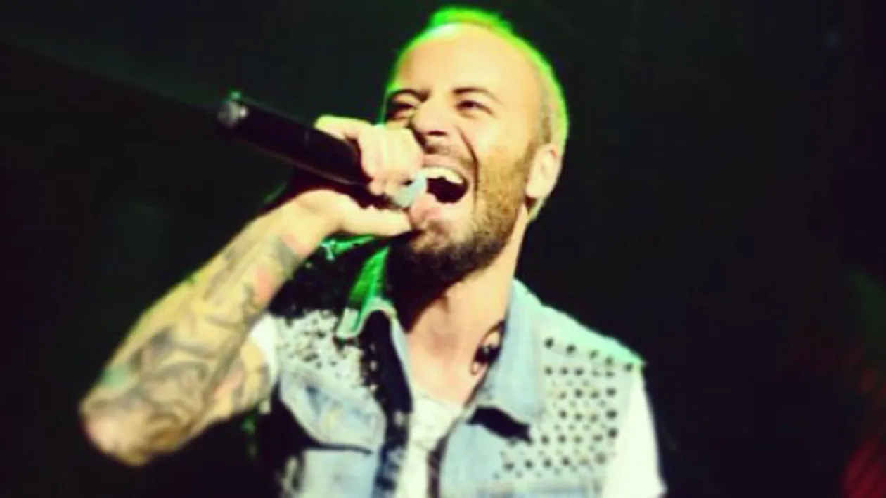 Preferinte lui Matteo. Personajul meu favorit din desenele animale este...