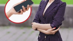 Povestea româncei care e plătită lunar să fie soție de milionar. Totul a început cu un mesaj pe Instagram: “A fost un risc”