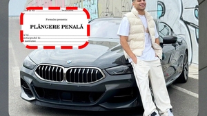 De-a râsu’-plânsu’. Gheboasă a uitat unde și-a parcat mașina și a făcut plângere penală