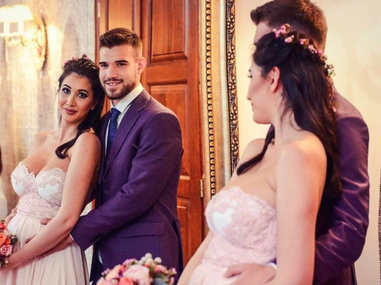 Familia lui Tudorie se va mări în curând