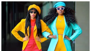 Ai grijă cu ce te îmbraci! Ce culori în vestimentație pot atrage norocul asupra ta