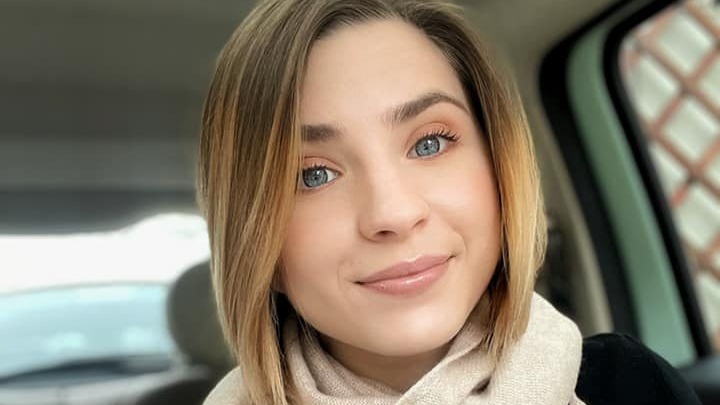 Cristina Ciobănașu e însărcinată?! Cum au reacționat fanii artistei la o fotografie postată de artistă