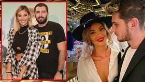 Cuza, prima reacție după ce a aflat că Ramona Olaru s-a despărțit de Cătălin Cazacu. Ironie subliminală la adresa fostei lui iubite