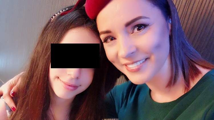 Andreea Marin, dezvăluiri despre divorțul de Ștefan Bănică Jr. Cum și-a anunțat fetița: „Nu am căutat să mint”