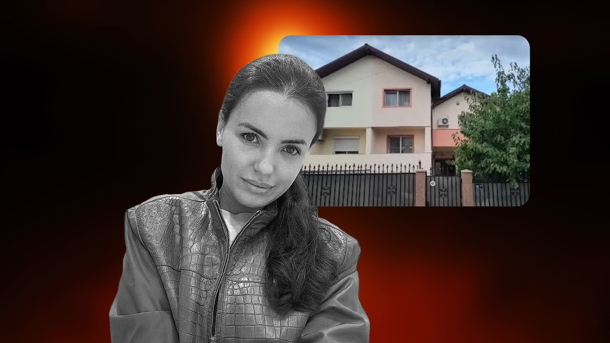Șirul evenimentelor din noaptea în care a murit Mădălina Apostol