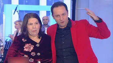 Vă mai amintiți de doamna Bamboi, mama cu 13 copii? Unde trăiește acum fosta asistentă a lui Cătălin Măruță